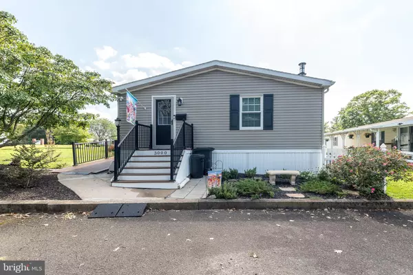 Telford, PA 18969,3000 WALNUT LN