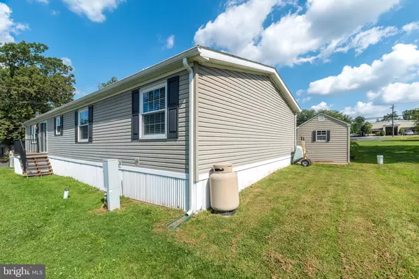 Telford, PA 18969,3000 WALNUT LN