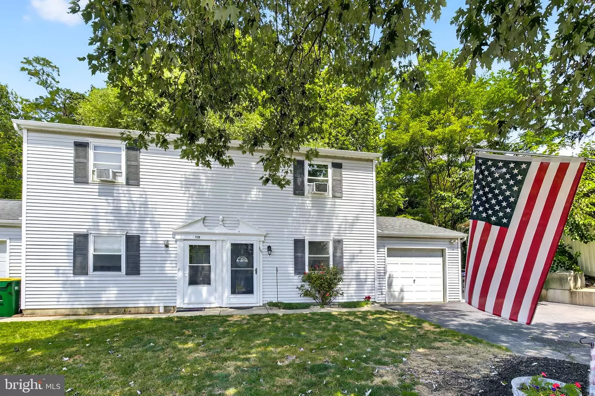 Columbia, PA 17512,1141 CLOVERTON DR
