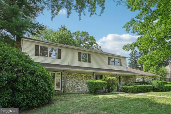 Huntingdon Valley, PA 19006,3617 SIPLER LN