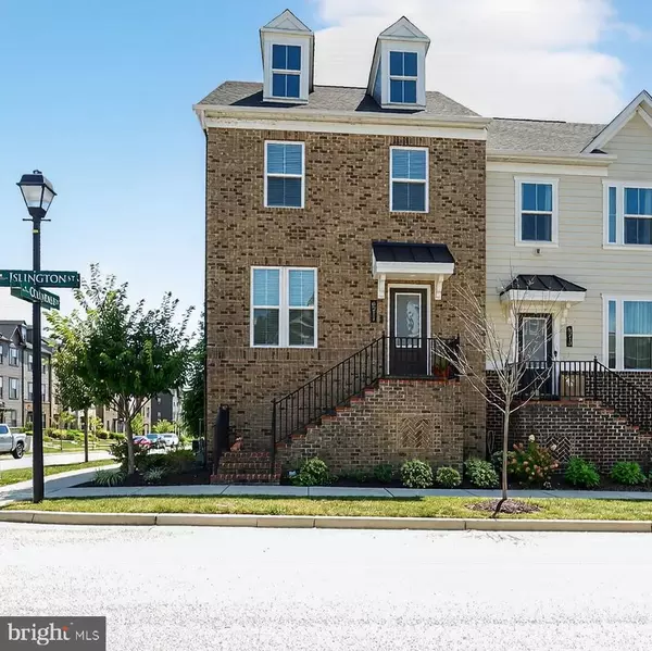 6211 ISLINGTON ST, Middle River, MD 21220