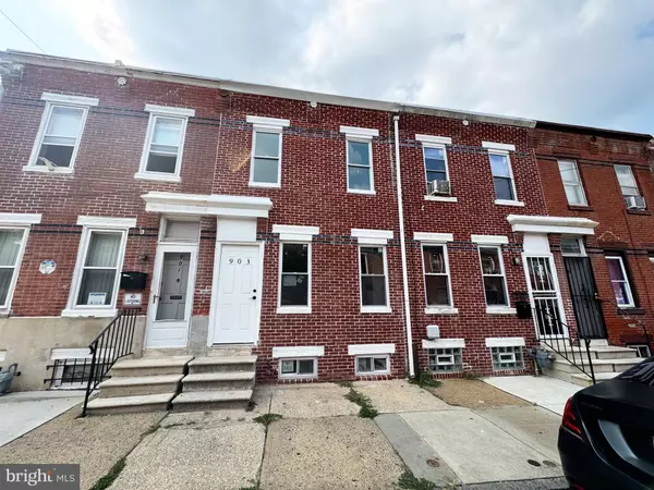903 KIRKWOOD ST, Wilmington, DE 19801