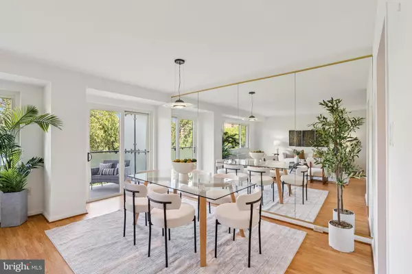 Washington, DC 20016,4201 CATHEDRAL AVE NW #808E