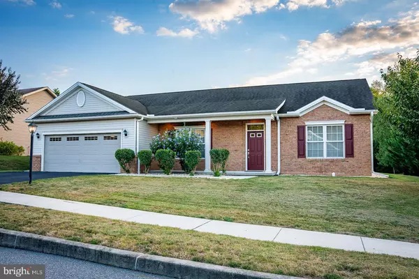 Mechanicsburg, PA 17050,1710 STROUP CIR