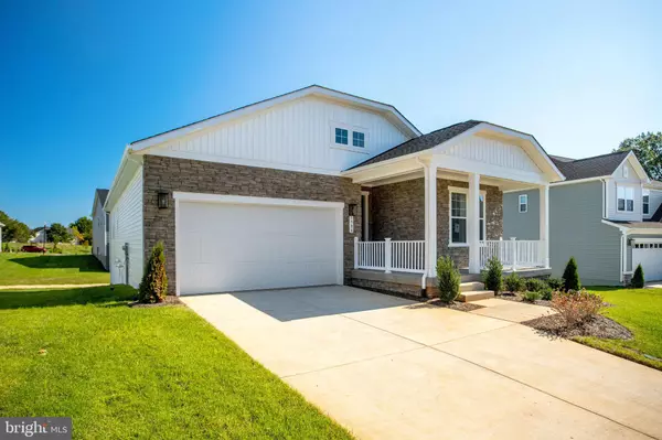 1908 SUNSET LN, Culpeper, VA 22701