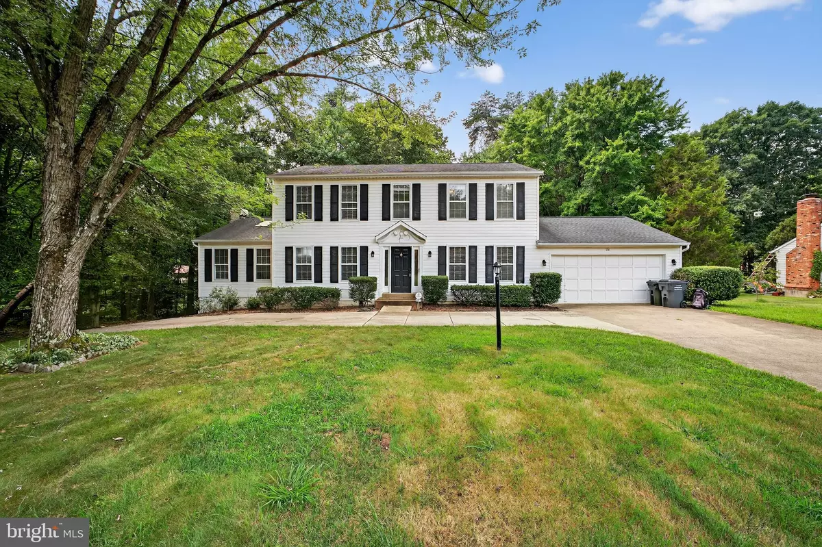 Woodbridge, VA 22192,5297 DAVIS FORD RD