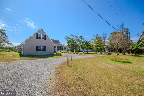 Princess Anne, MD 21853,27087 POINT RD