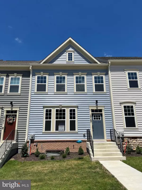 10167 KINGS GROVE WAY WAY, Damascus, MD 20872