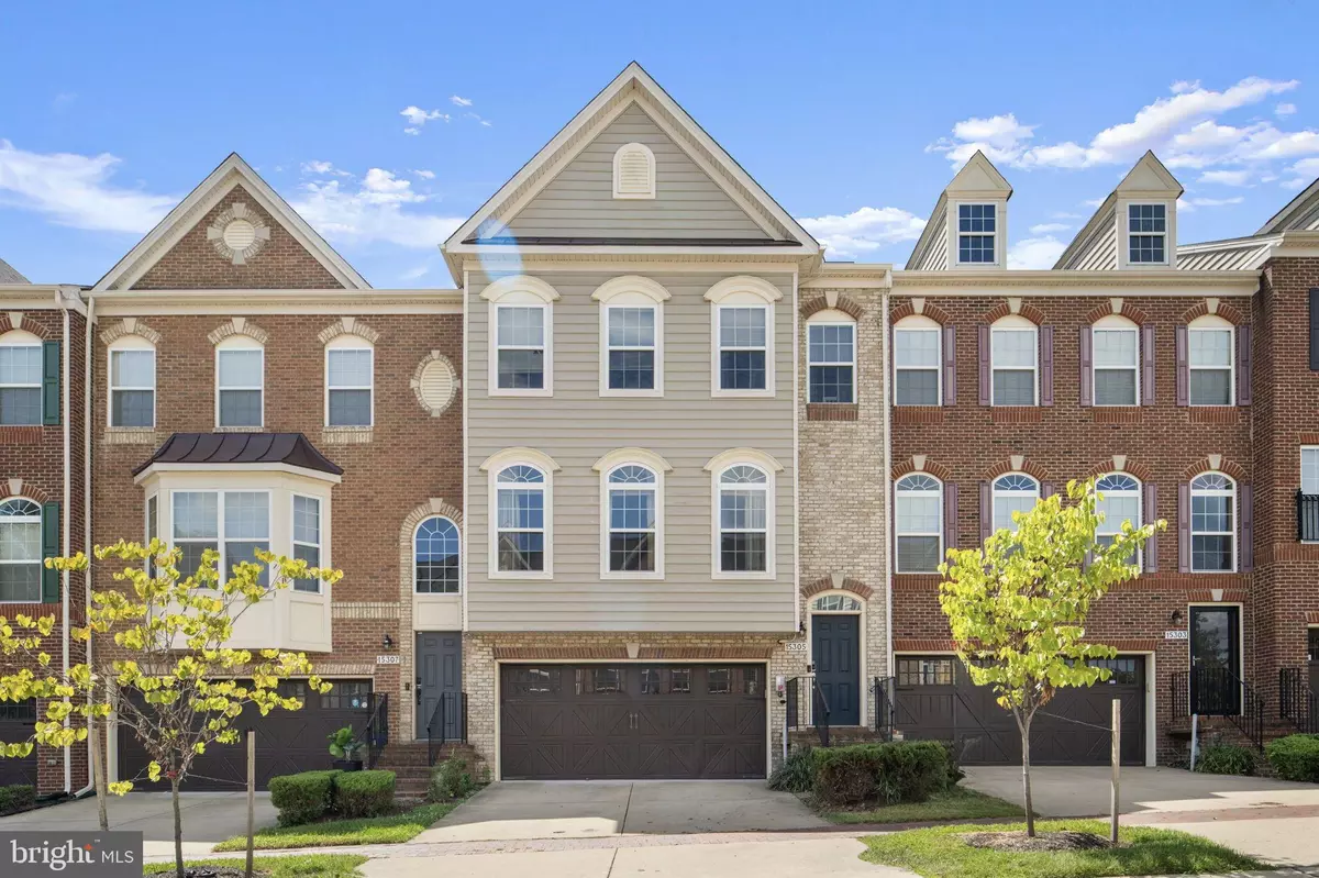 Upper Marlboro, MD 20774,15305 KETTLEBASTON LN