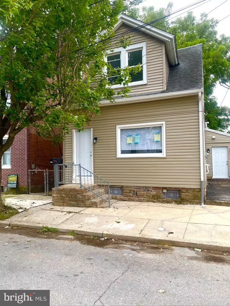 Lancaster, PA 17603,758 FREMONT ST