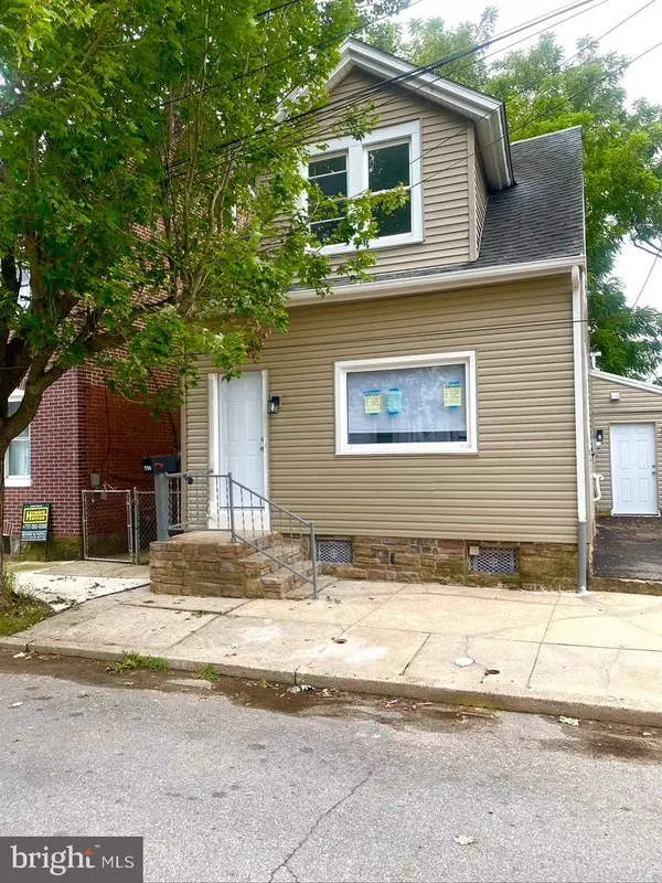 758 FREMONT ST, Lancaster, PA 17603