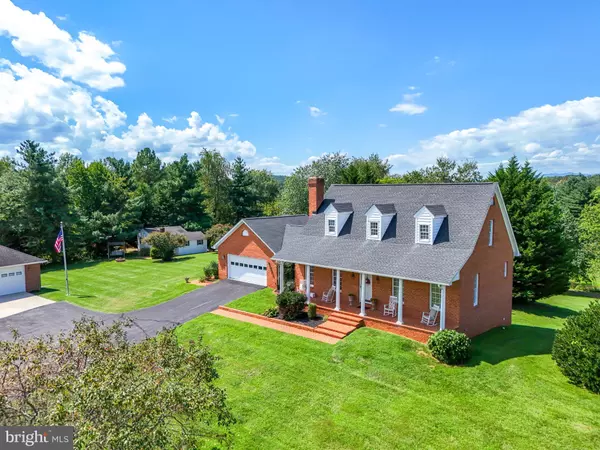 Culpeper, VA 22701,12564 EGGBORNSVILLE RD