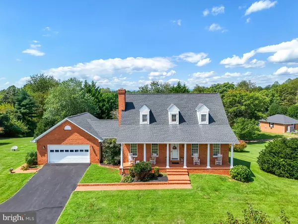 Culpeper, VA 22701,12564 EGGBORNSVILLE RD
