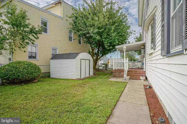 Gloucester City, NJ 08030,423 CUMBERLAND ST