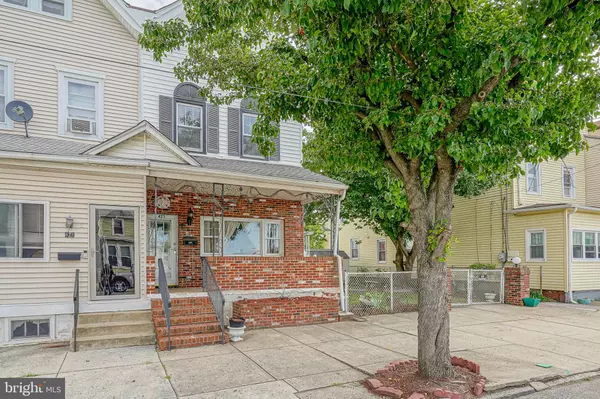 423 CUMBERLAND ST, Gloucester City, NJ 08030