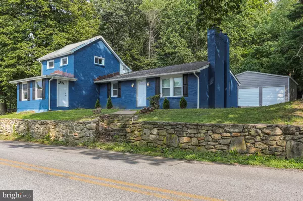 Cascade, MD 21719,14121 RITCHIE RD