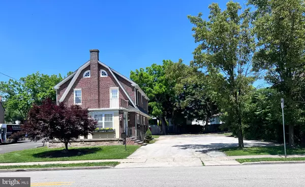 6 MONTGOMERY AVE #2, Glenside, PA 19038