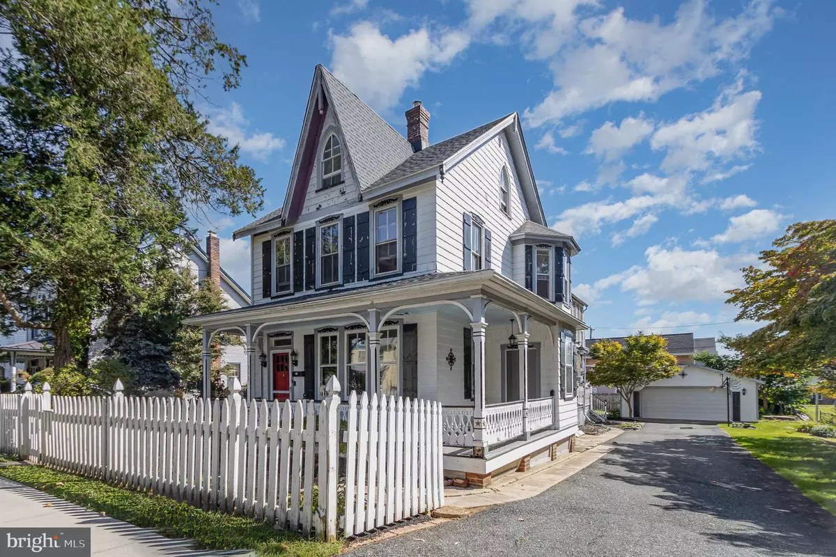 Havre De Grace, MD 21078,313 S WASHINGTON ST