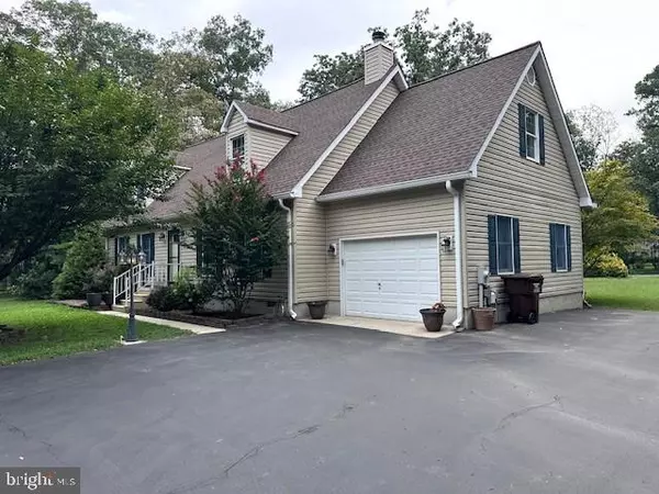 Denton, MD 21629,24711 PEALIQUOR RD