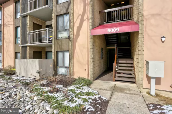 6009 MAJORS LN #1, Columbia, MD 21045