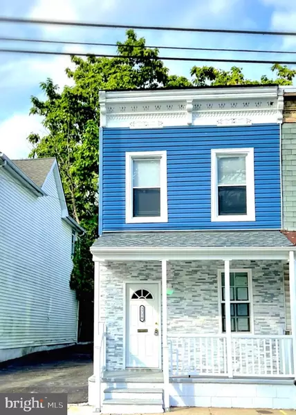 3710 OLD FREDERICK RD, Baltimore, MD 21229