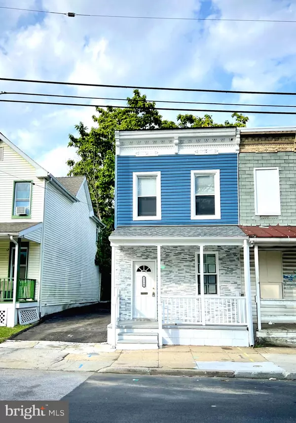 3710 OLD FREDERICK RD, Baltimore, MD 21229
