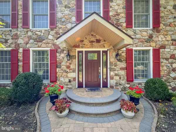 Newtown, PA 18940,45 AUTUMN DR