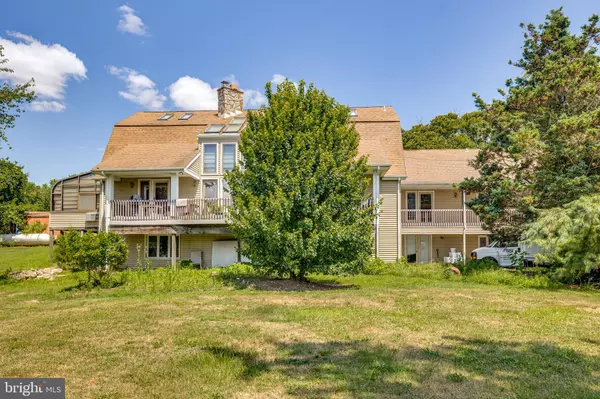Chesterfield, NJ 08515,36 WHITE PINE RD