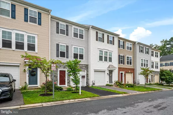 Glen Burnie, MD 21061,7511 RESCH LOOP
