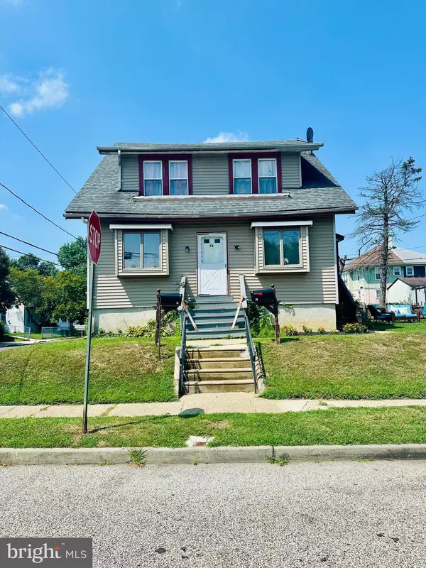 231 CYPRESS AVE, Oaklyn, NJ 08107