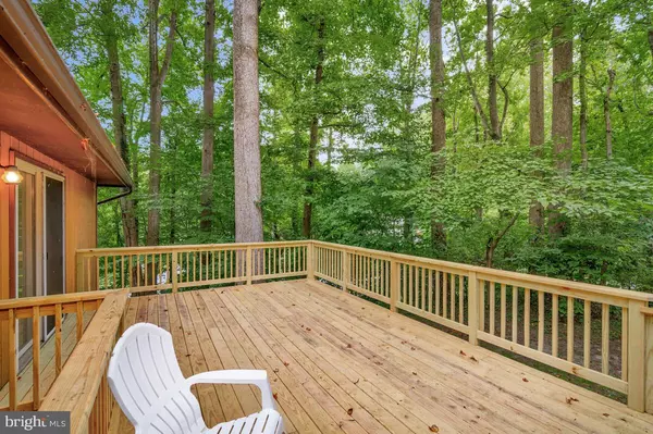 Owings, MD 20736,9638 RIDGE VIEW DR
