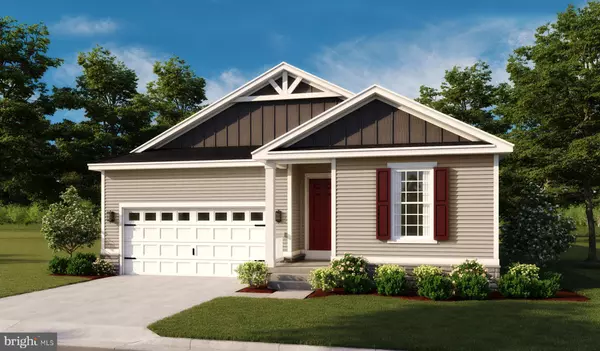 2004 DIVOT DR, Culpeper, VA 22701