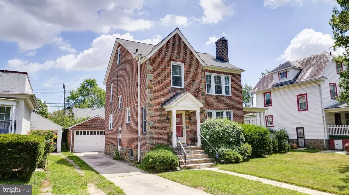 Baltimore, MD 21215,3511 CEDARDALE RD