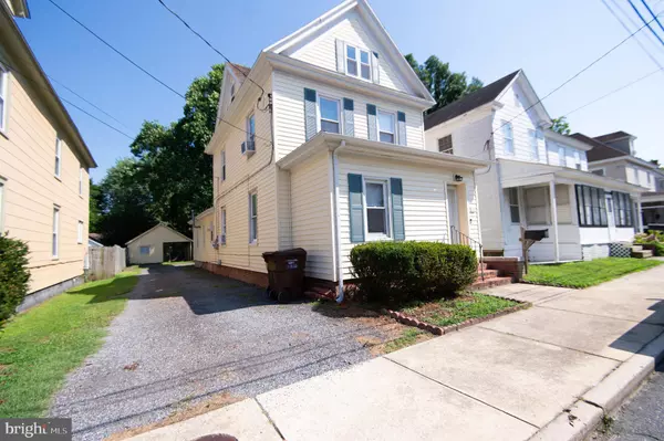 Cambridge, MD 21613,112 WEST END AVE