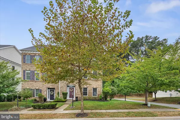 Lutherville Timonium, MD 21093,8634 SPRINGVALE DR