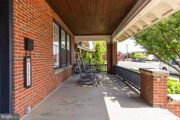 Hagerstown, MD 21740,1215 N POTOMAC ST
