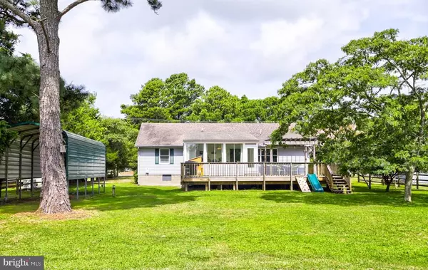 Chincoteague Island, VA 23336,3340 WILLOW ST