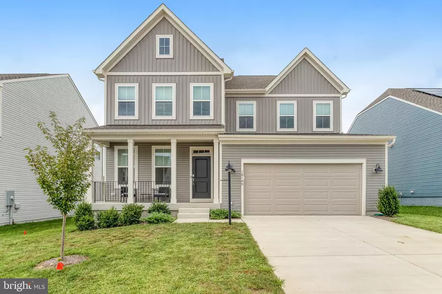 18149 TELFORD DR, Jeffersonton, VA 22724