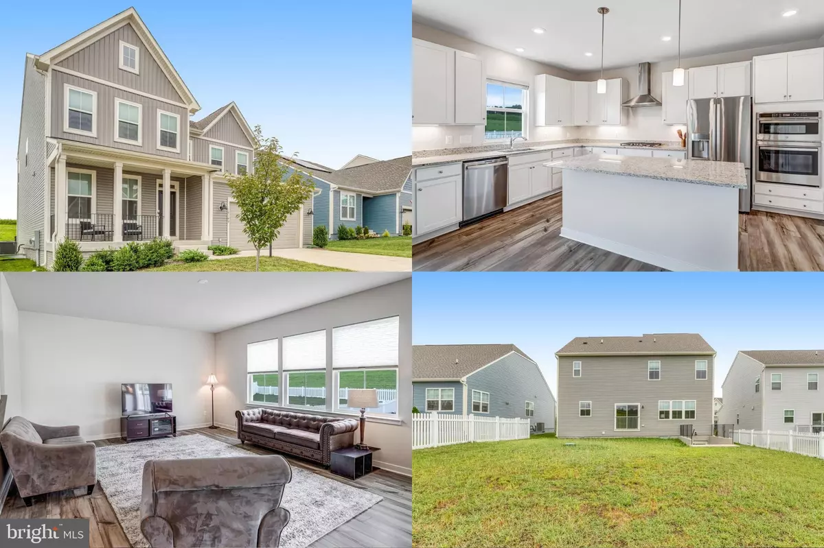 Jeffersonton, VA 22724,18149 TELFORD DR