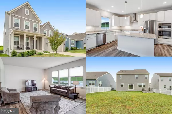 18149 TELFORD DR, Jeffersonton, VA 22724
