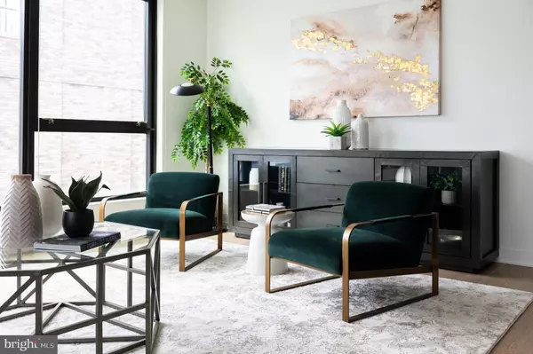 Mclean, VA 22102,1650 SILVER HILL DR #1502