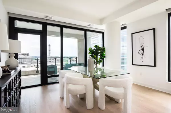 Mclean, VA 22102,1650 SILVER HILL DR #1502