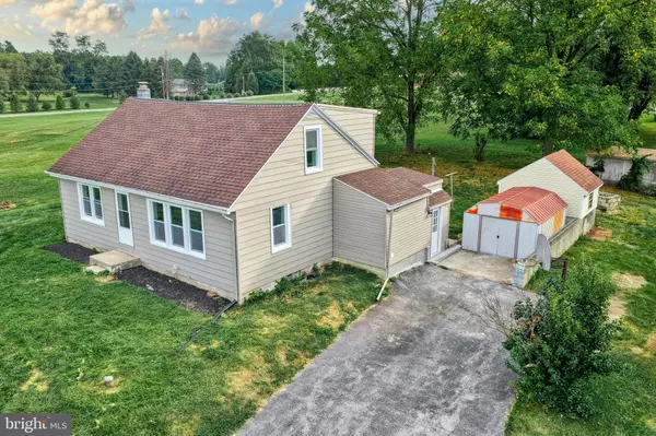 455 PETERSBURG RD, Carlisle, PA 17015