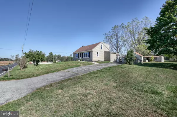 Carlisle, PA 17015,455 PETERSBURG RD