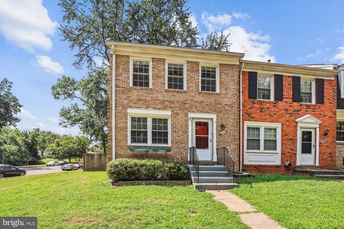 Woodbridge, VA 22192,2043 PILGRIM DR