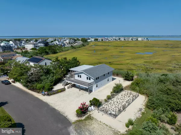 Long Beach Township, NJ 08008,8 COLLIER ROAD