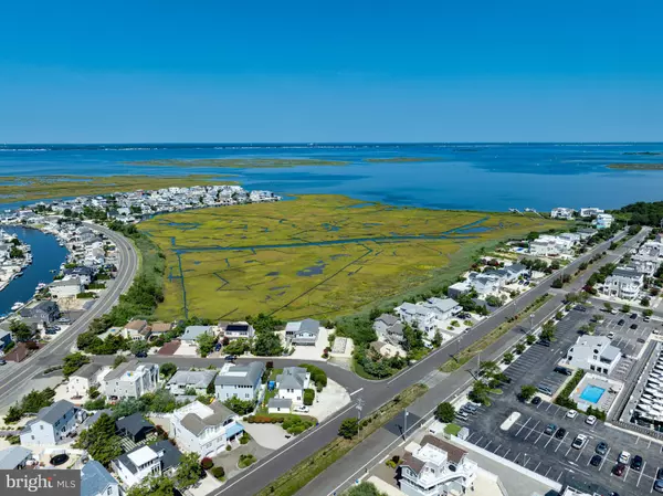 Long Beach Township, NJ 08008,8 COLLIER ROAD