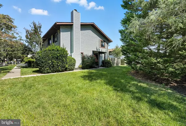 Woodbridge, VA 22192,2594 MERRYWOOD CT #4