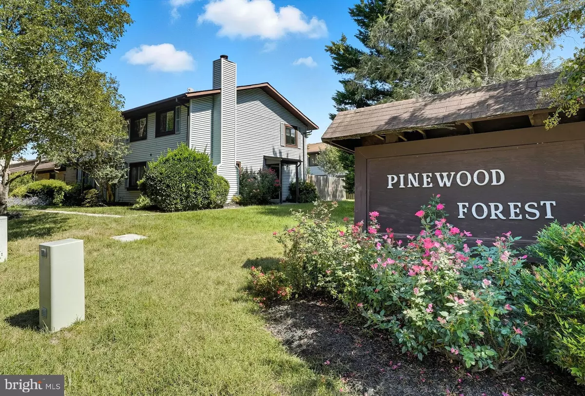 Woodbridge, VA 22192,2594 MERRYWOOD CT #4