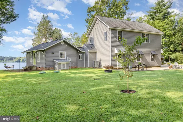 King George, VA 22485,17392 CHERWOOD POND LN